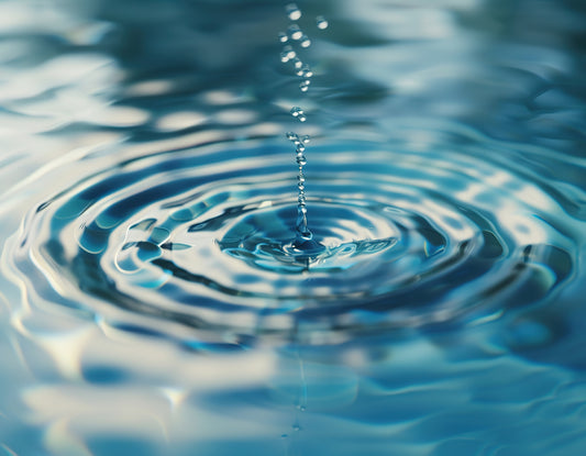 Water Is The Mother Of Tea