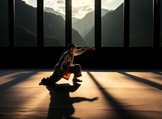 Inhale As If Smelling Incense