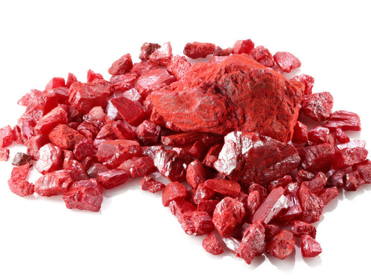 A Brief Introduction to Cinnabar