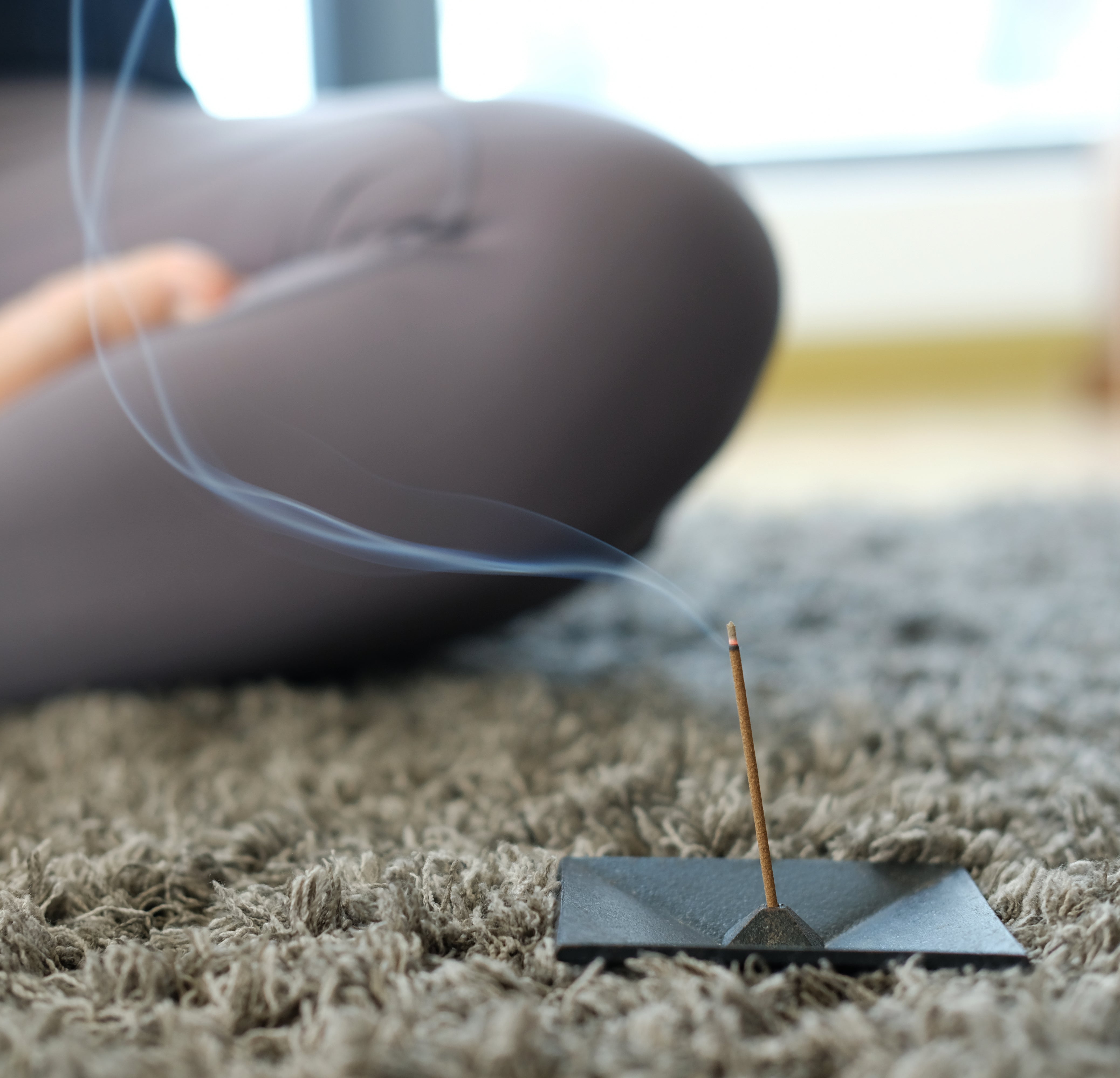 Meditation & Yoga Incense Dr. Incense