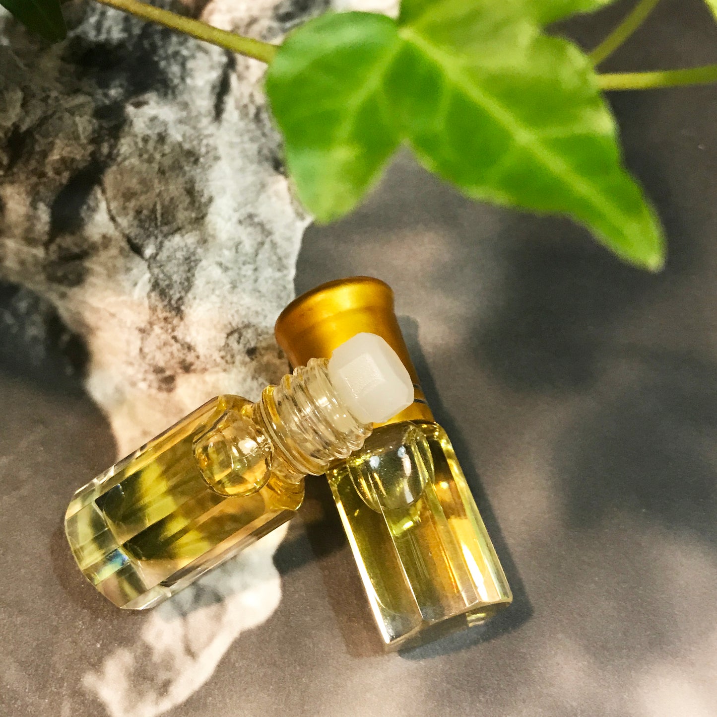 Attar & Oud - Mysore Sandalwood
