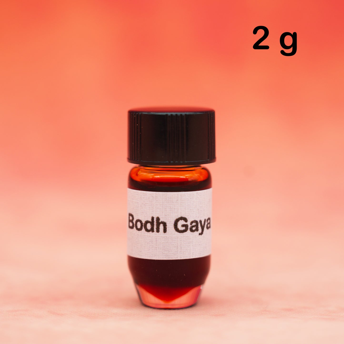 Attar & Parfum - Bodh Gaya Oud