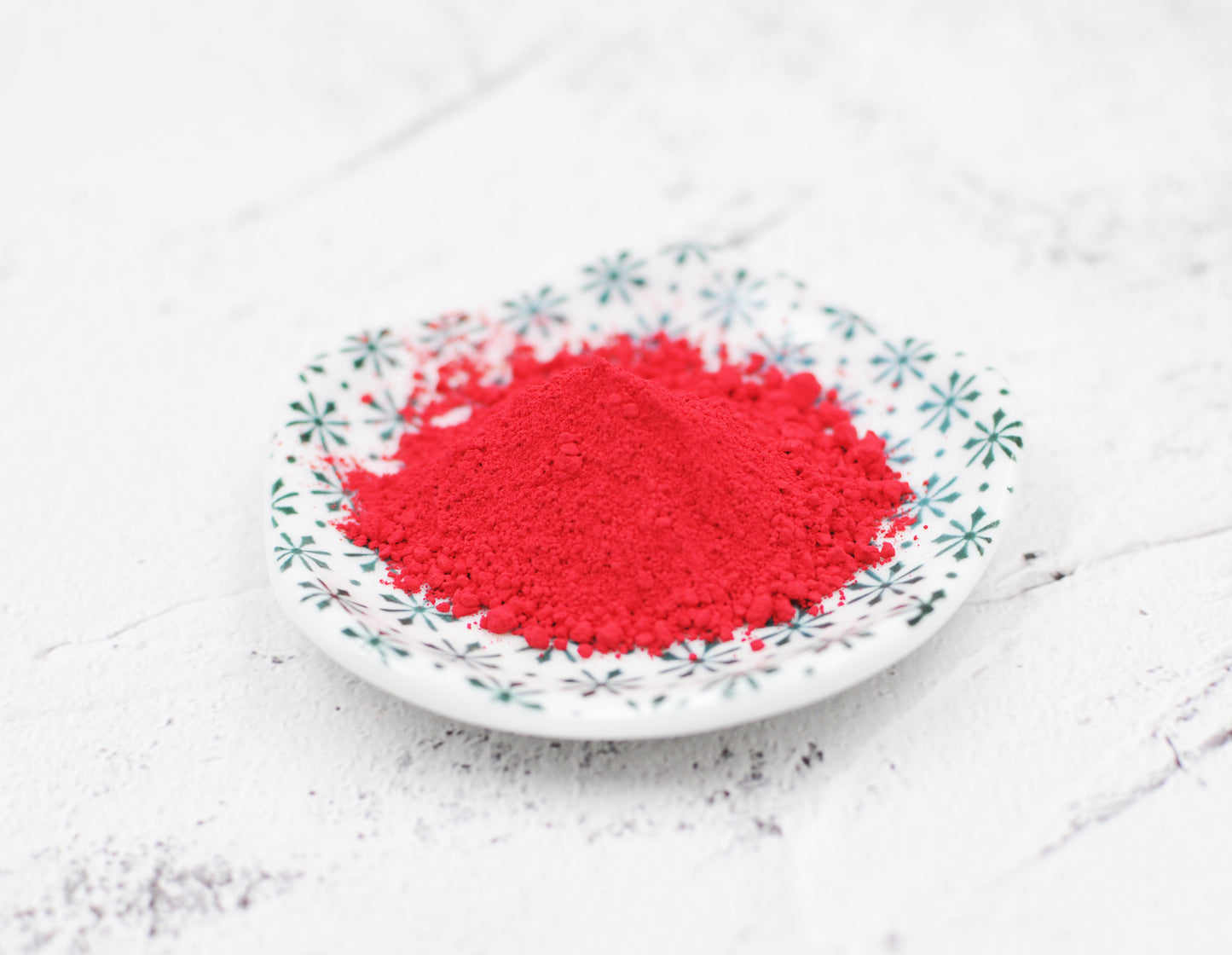 Traditional Blended Incense - Cinnabar