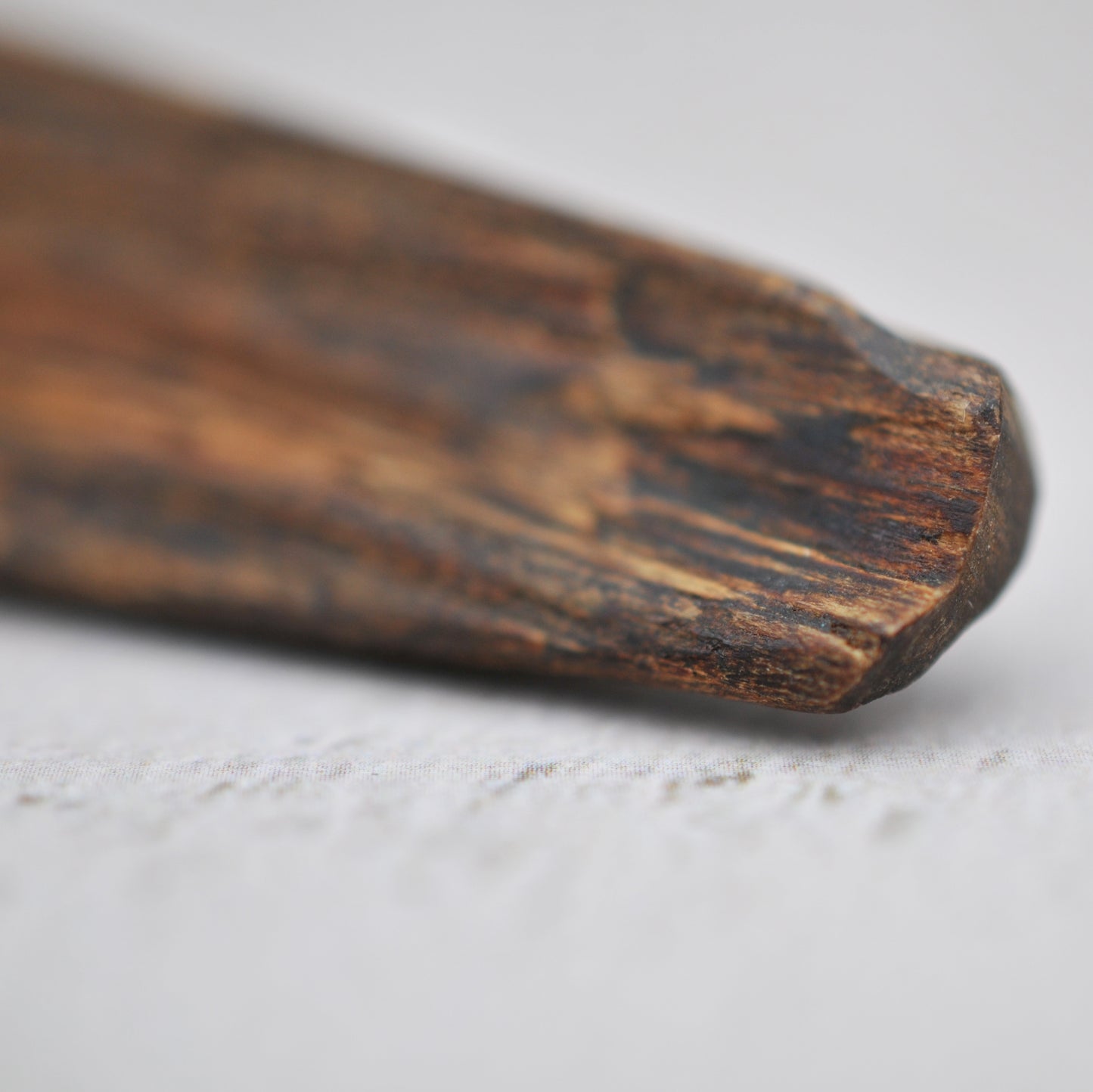 Agarwood - Sinking Golden Triangle