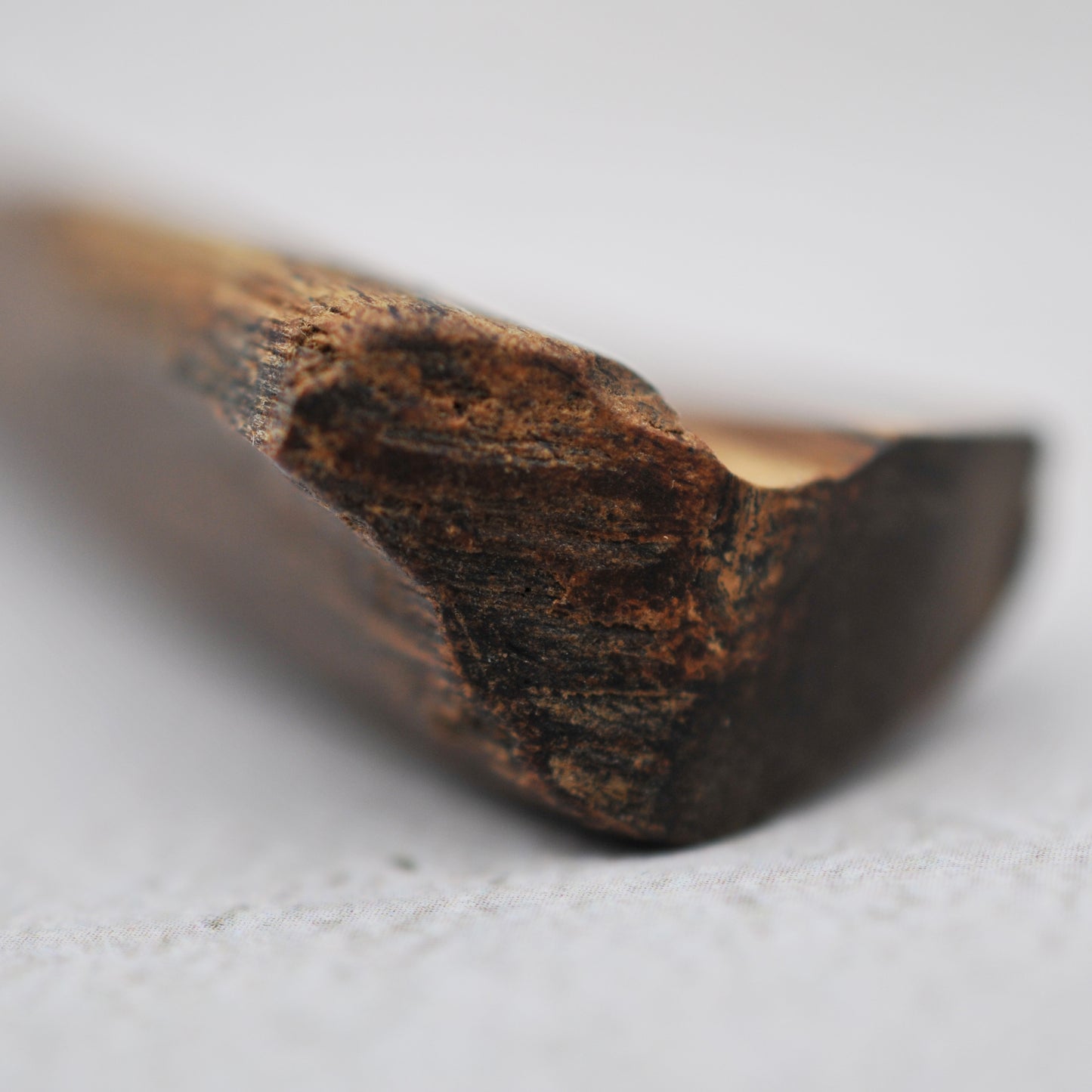 Agarwood - Sinking Golden Triangle