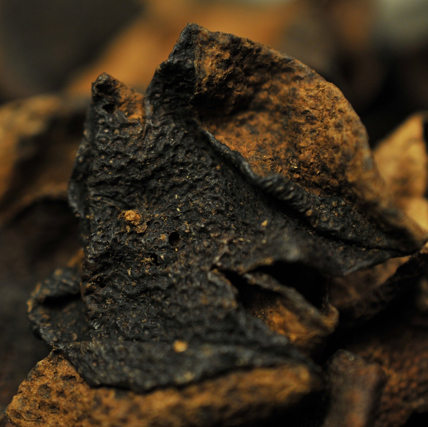 Meditation & Yoga Incense - Zen Happiness (30 Years Aged Chenpi)