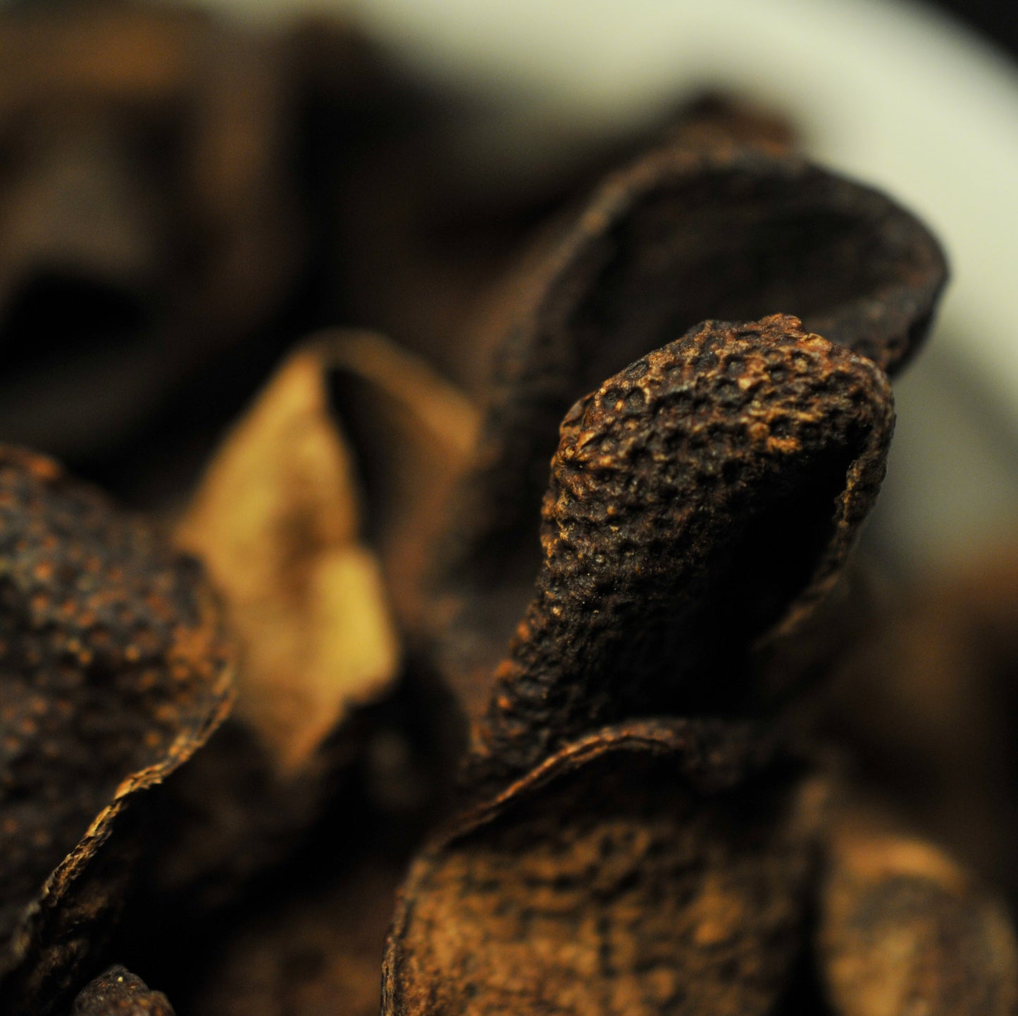 Meditation & Yoga Incense - Zen Happiness (30 Years Aged Chenpi)