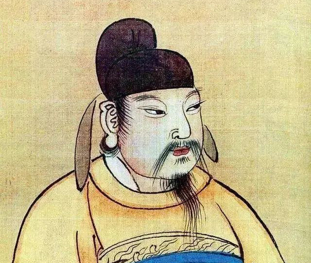 Traditional Blended Incense - Emperor Li's Sleeping Incense
