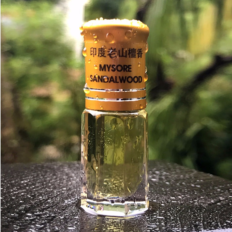 Attar & Oud - Mysore Sandalwood
