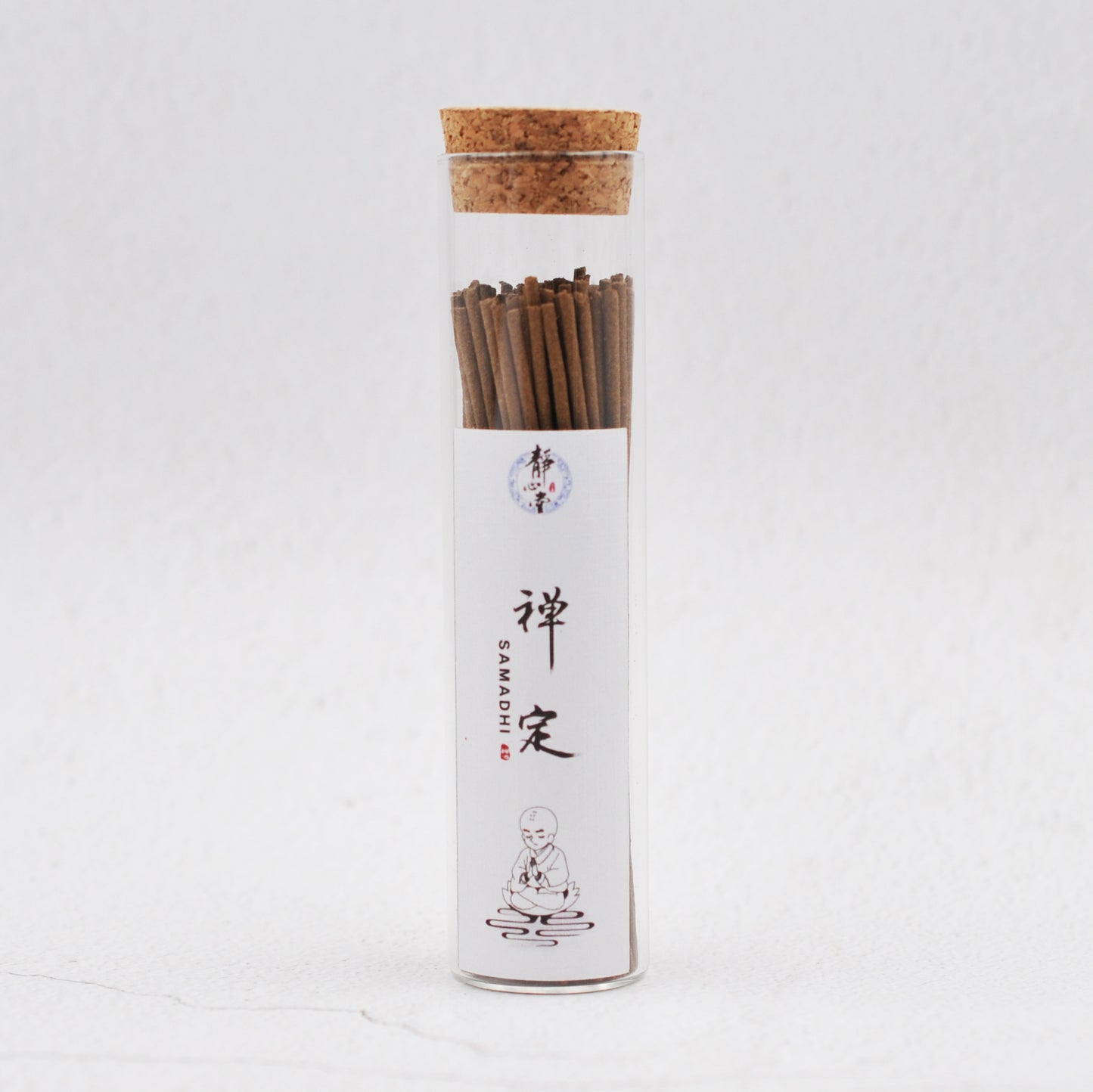 Meditation & Yoga Incense - Samadhi