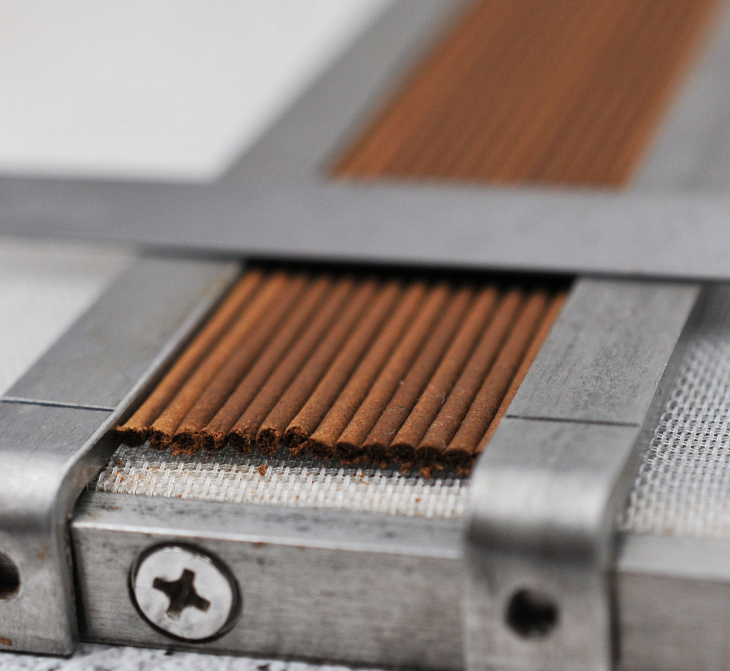 Traditional Blended Incense - Bright Mirror