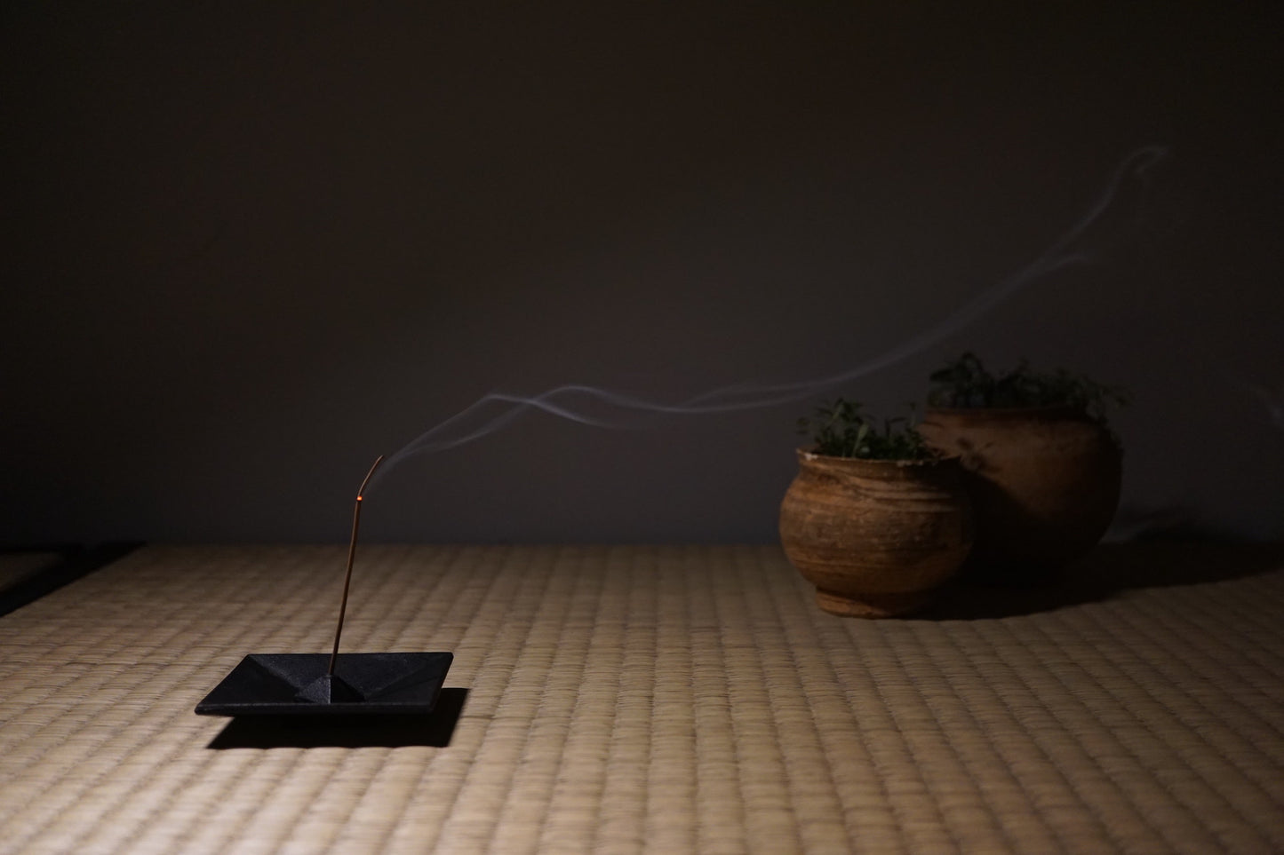 Traditional Blended Incense - Holy Lotus