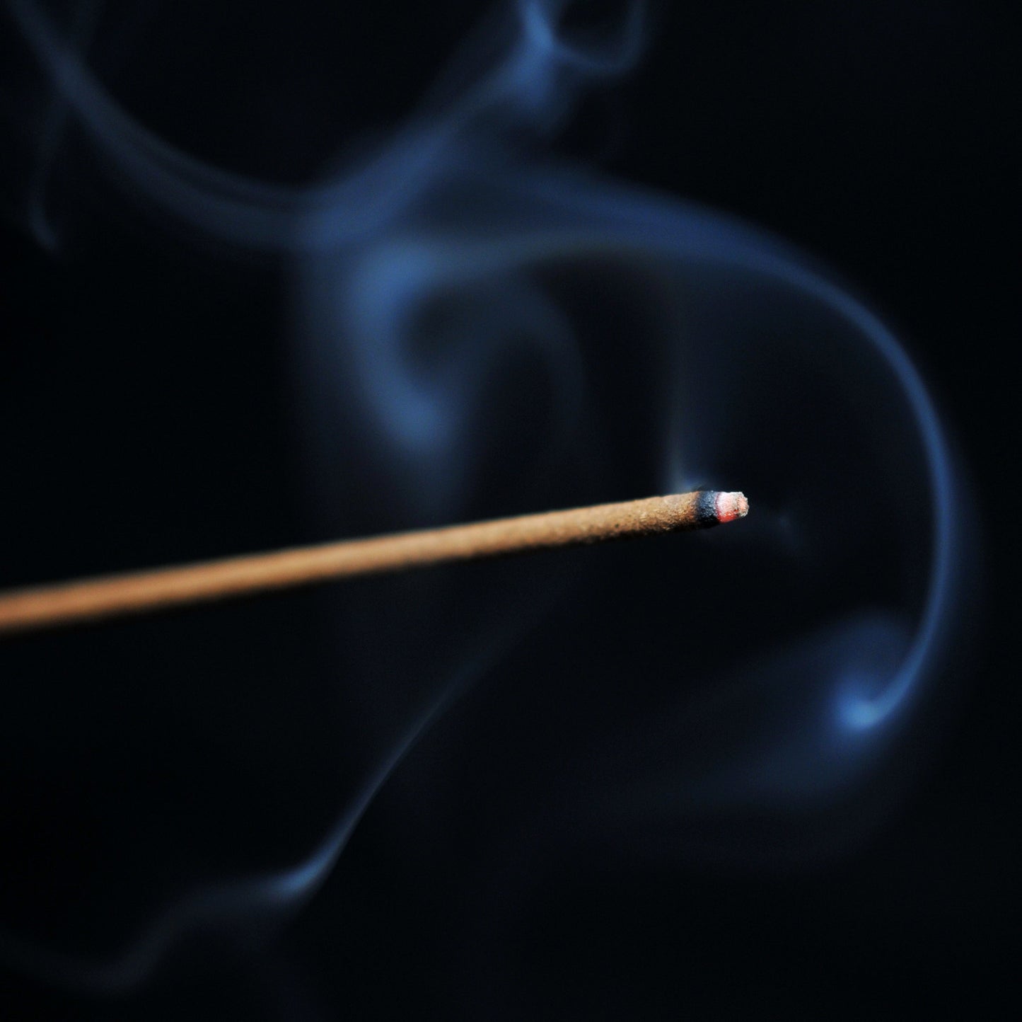 Meditation & Yoga Incense - Golden Lotus