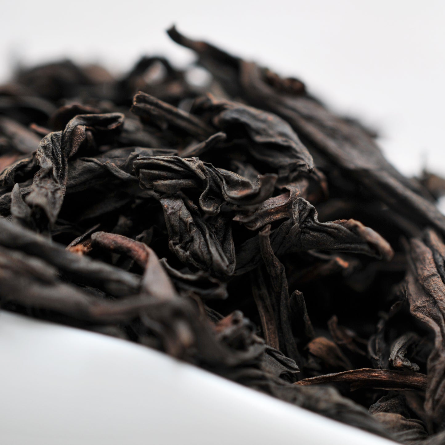 Wuyi Tea - Wu San Di Lao Cong (100 years old tree)