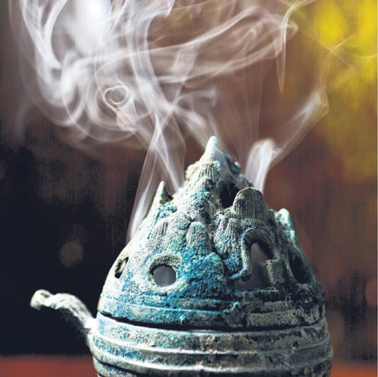 Brief Introduction of Our Incense