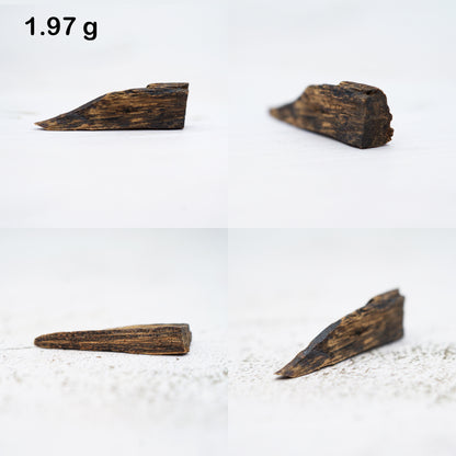 Agarwood - Sinking Brunei Whole Pieces