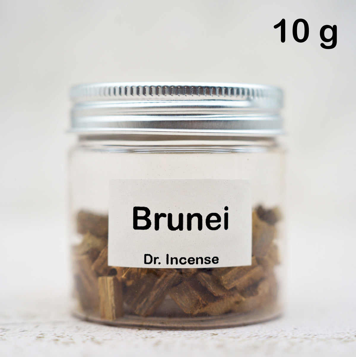 Agarwood - Brunei