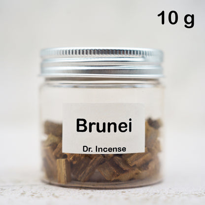 Agarwood - Brunei