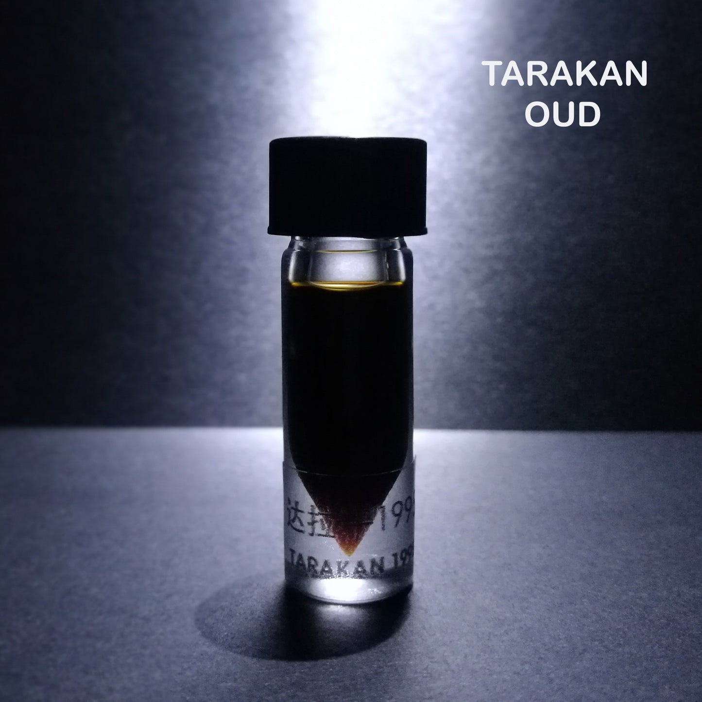 Processed Agarwood Incense - Processed Sinking TARAKAN  (Oud Version)