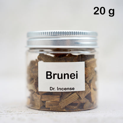 Agarwood - Brunei