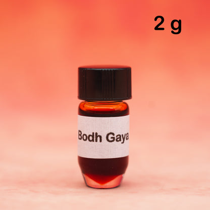 Attar & Parfum - Bodh Gaya Oud