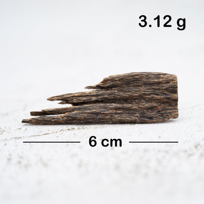Agarwood - Sinking Brunei Whole Pieces