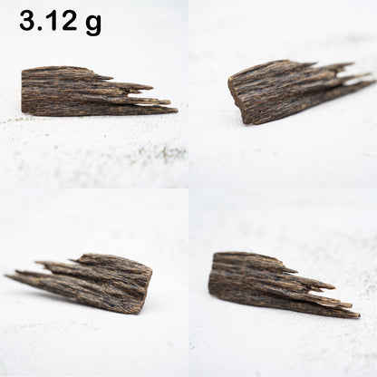 Agarwood - Sinking Brunei Whole Pieces