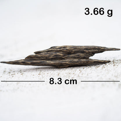Agarwood - Sinking Brunei Whole Pieces