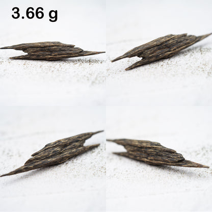 Agarwood - Sinking Brunei Whole Pieces