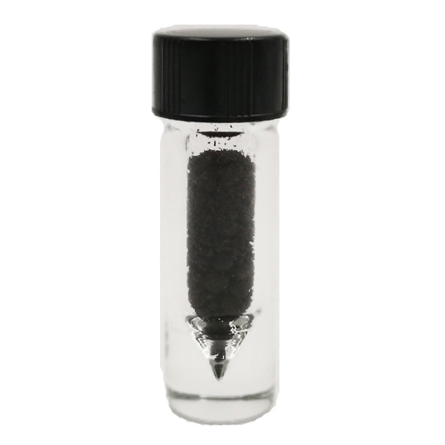 Attar & Parfum - Ambergris & Musk Oud