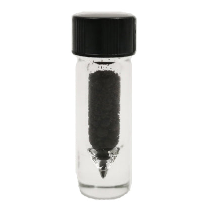 Attar & Parfum - Ambergris & Musk Oud
