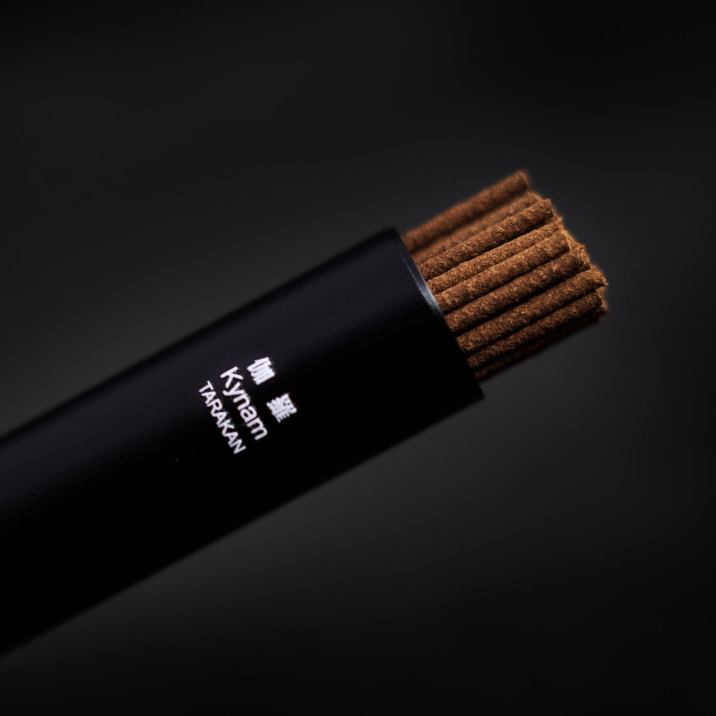 Agarwood Incense - Sinking TARAKAN Kynam Version (6% Kynam)