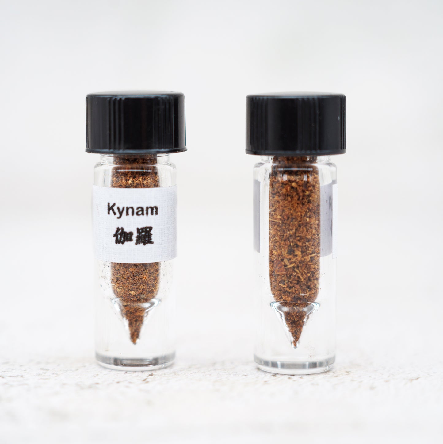 Agarwood - 伽羅 Kynam Powder