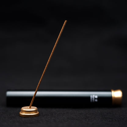 Agarwood Incense - Sinking TARAKAN Kynam Version (6% Kynam)
