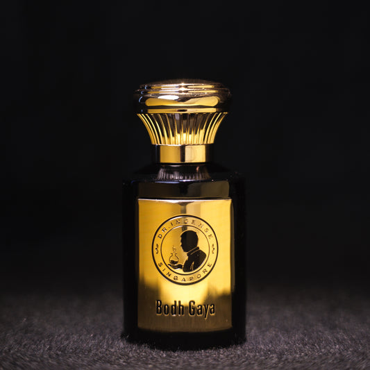 Attar & Parfum - Bodh Gaya