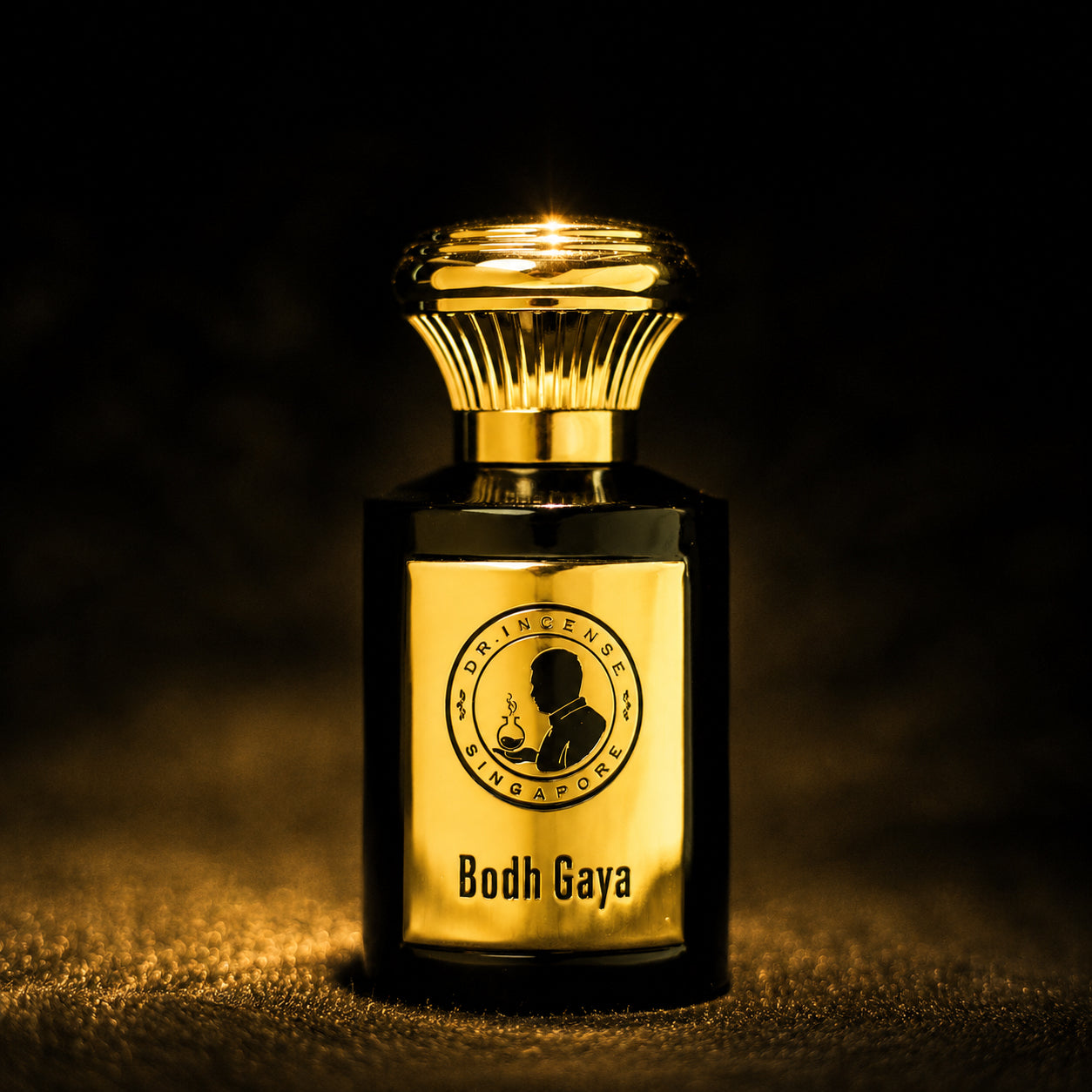Attar & Parfum - Bodh Gaya