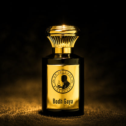 Attar & Parfum - Bodh Gaya