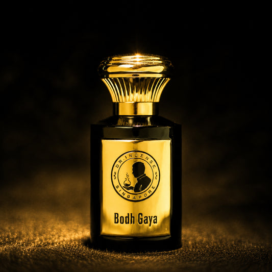 Attar & Parfum - Bodh Gaya