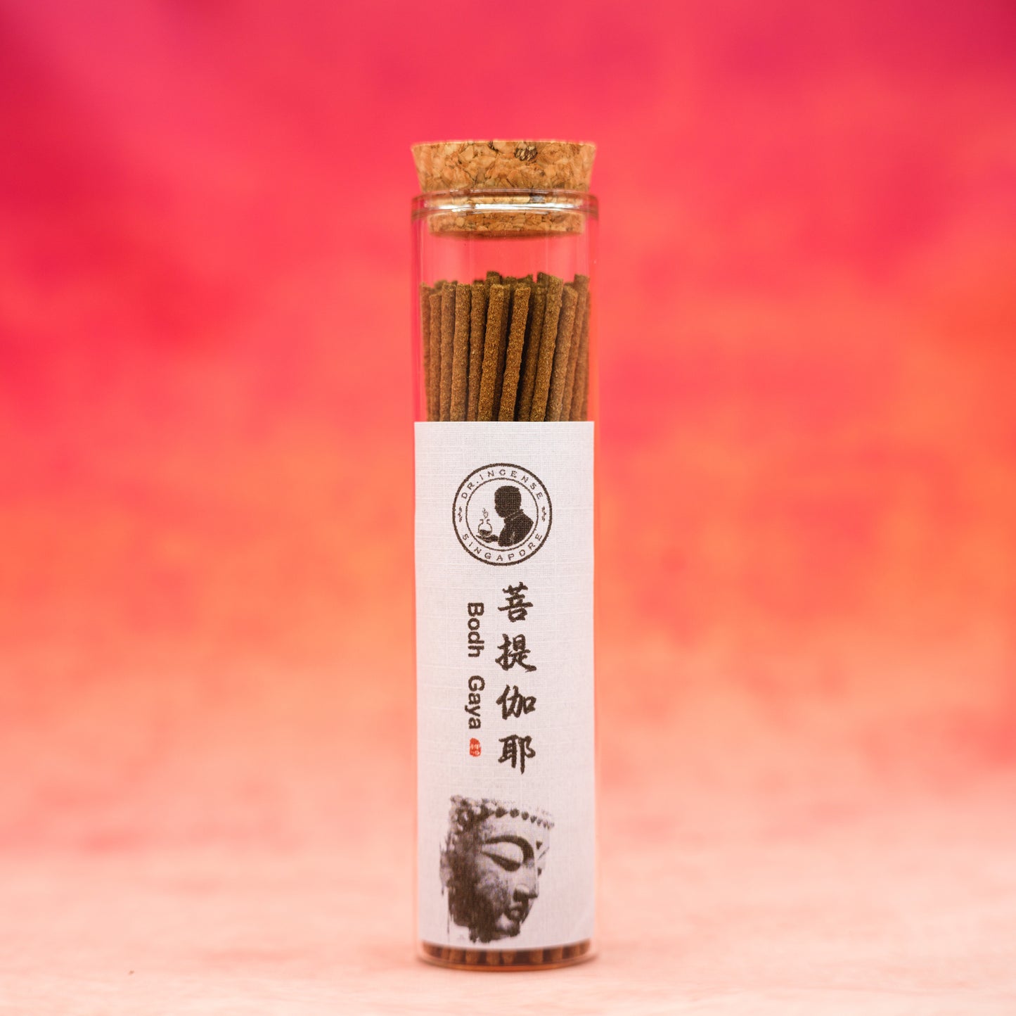 Meditation & Yoga Incense - Bodh Gaya Incense