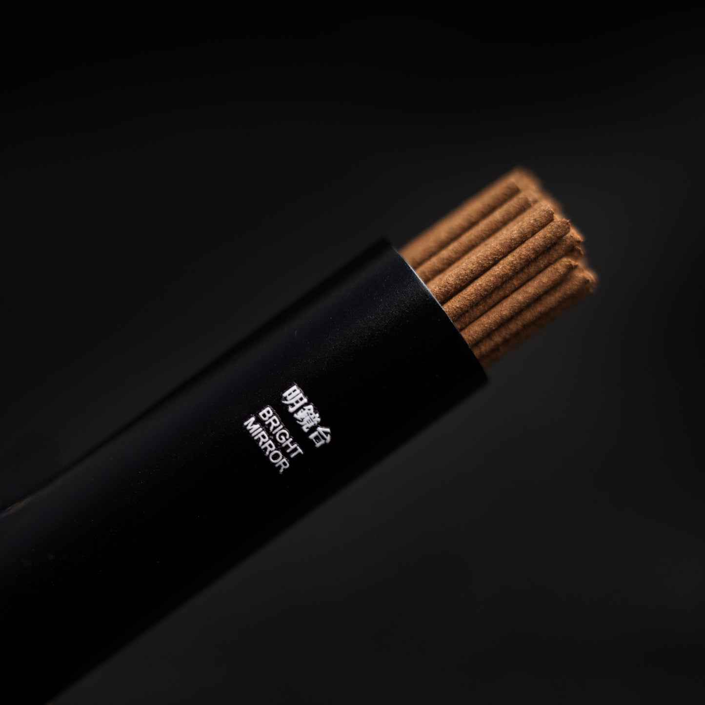 Traditional Blended Incense - Bright Mirror