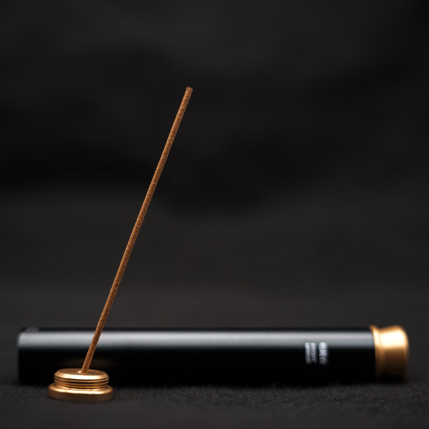 Traditional Blended Incense - Bright Mirror