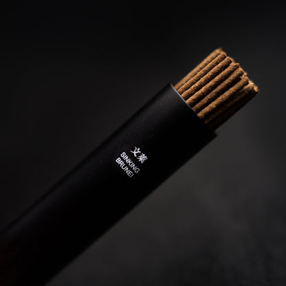 Processed Agarwood Incense - Processed Sinking Brunei