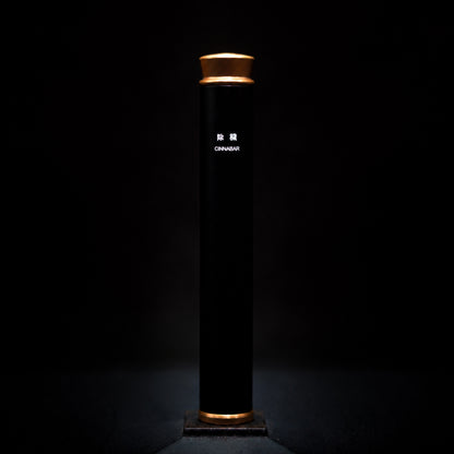 Traditional Blended Incense - Cinnabar