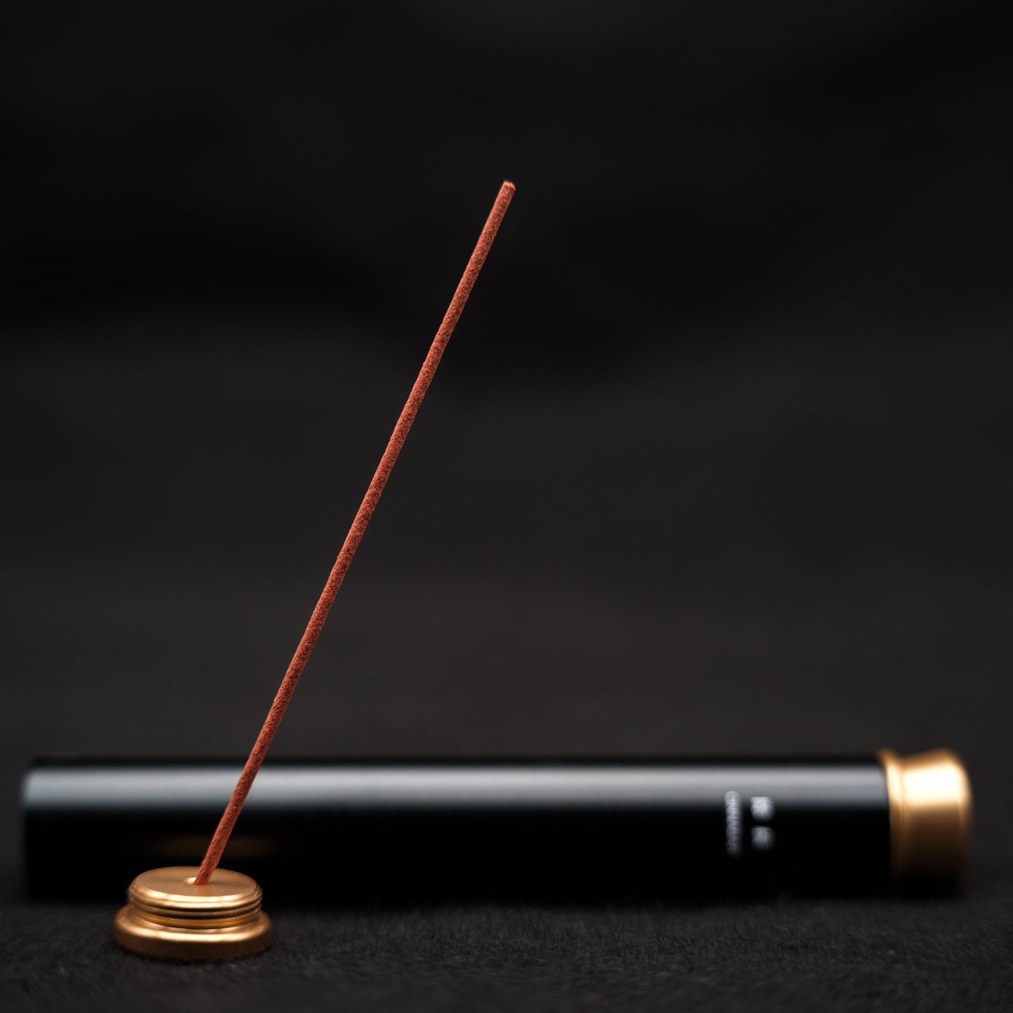Traditional Blended Incense - Cinnabar