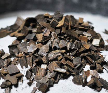 Agarwood Cliff Tea - Zheng Tai Yang (正太阳)