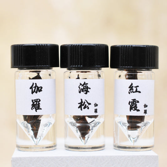 Agarwood - Kyara from Japan