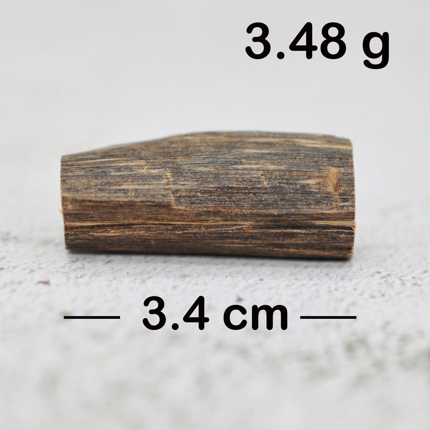 Agarwood - Sinking Malaysia
