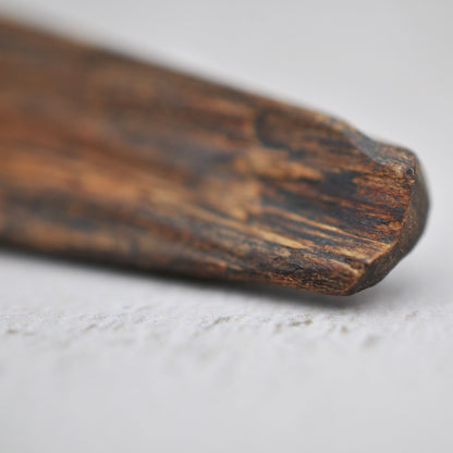 Agarwood - Sinking Golden Triangle