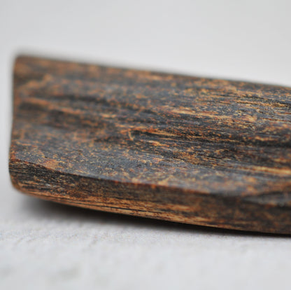 Agarwood - Sinking Golden Triangle