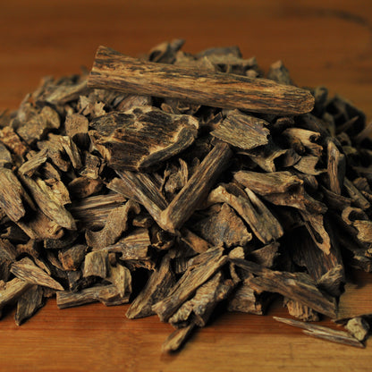 Processed Agarwood Incense - Processed Philippines